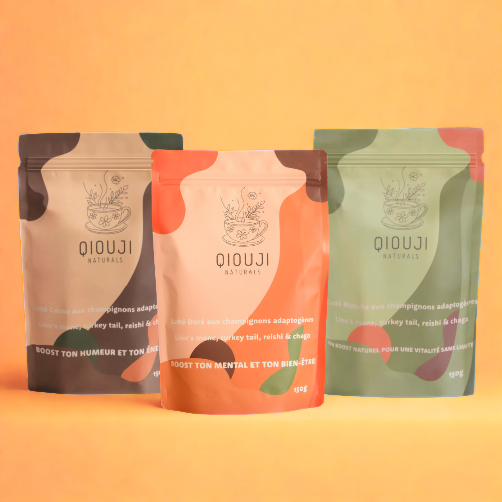 Pack découverte - 45%